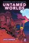 Untamed Worlds cover
