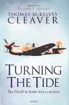 Turning The Tide cover