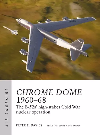 Chrome Dome 1960–68 cover