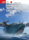 Kawanishi H6K ‘Mavis’ and H8K ‘Emily’ Units cover