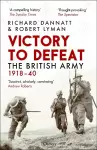 Victory to Defeat cover