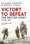 Victory to Defeat cover