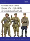 Ground Forces in the Korean War 1950–53 (1) cover