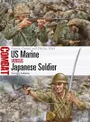 US Marine vs Japanese Soldier cover