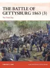 The Battle of Gettysburg 1863 (3) cover