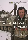 The Soviet–Afghan War cover