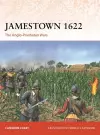 Jamestown 1622 cover