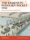 The Kamenets-Podolsky Pocket 1944 cover