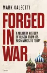 Forged in War cover