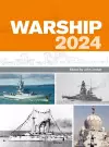 Warship 2024 cover