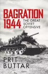 Bagration 1944 cover