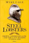 Steel Lobsters cover