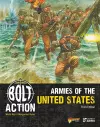 Bolt Action: Armies of the United States: Third Edition cover