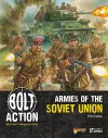 Bolt Action: Armies of the Soviet Union: Third Edition cover