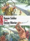 Roman Soldier vs Dacian Warrior cover