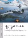 Central Pacific 1943–45 cover