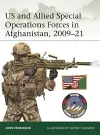 US and Allied Special Operations Forces in Afghanistan, 2009–21 cover