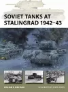 Soviet Tanks at Stalingrad 1942–43 cover