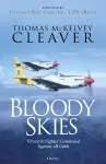 Bloody Skies cover