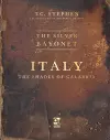 The Silver Bayonet: Italy: The Shades of Calabria cover