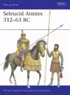 Seleucid Armies 312–63 BC cover