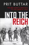 Into the Reich cover