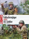 Fallschirmjäger vs US Soldier cover