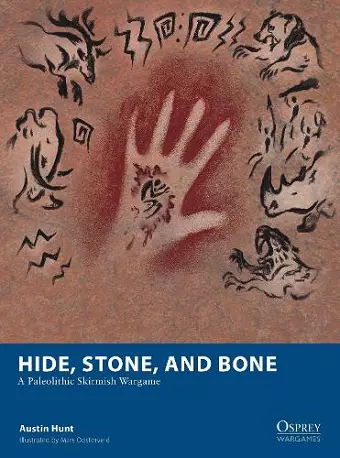 Hide, Stone, and Bone cover