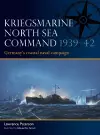 Kriegsmarine North Sea Command 1939–42 cover
