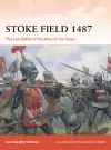 Stoke Field 1487 cover