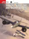 Junkers Ju 88C Day and Nightfighters cover