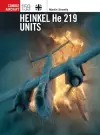 Heinkel He 219 Units cover