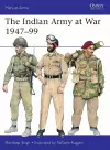 The Indian Army at War 1947–99 cover