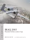 Iraq 2003 cover