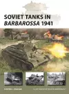 Soviet Tanks in Barbarossa 1941 cover