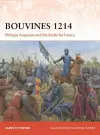 Bouvines 1214 cover