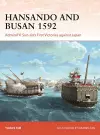 Hansando and Busan 1592 cover