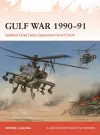 Gulf War 1990–91 cover
