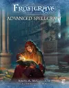 Frostgrave: Advanced Spellcraft cover