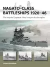 Nagato-class Battleships 1920–46 cover