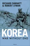 Korea cover