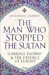 The Man Who Stopped the Sultan cover