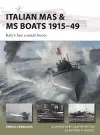 Italian MAS & MS Boats 1915–49 cover