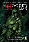 The Hooded Man cover