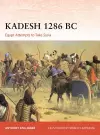 Kadesh 1286 BC cover