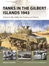 Tanks in the Gilbert Islands 1943 cover