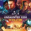 Undaunted 2200: Revolution cover