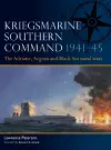 Kriegsmarine Southern Command 1941–45 cover