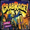 CRAB RAGE! cover