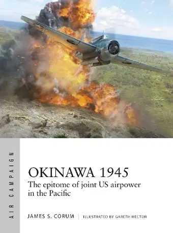 Okinawa 1945 cover